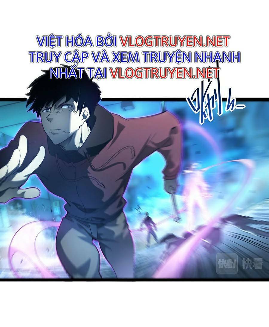 Mạt Thế Quật Khởi Chapter 60 - Trang 2