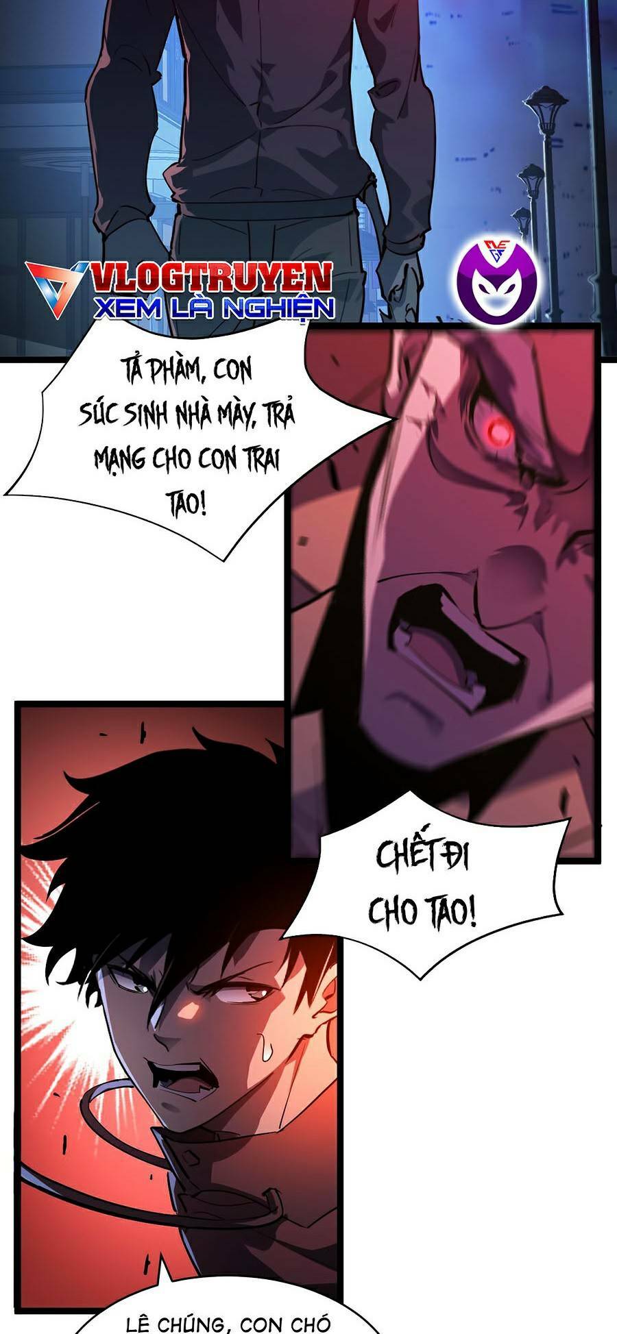 Mạt Thế Quật Khởi Chapter 58 - Trang 2