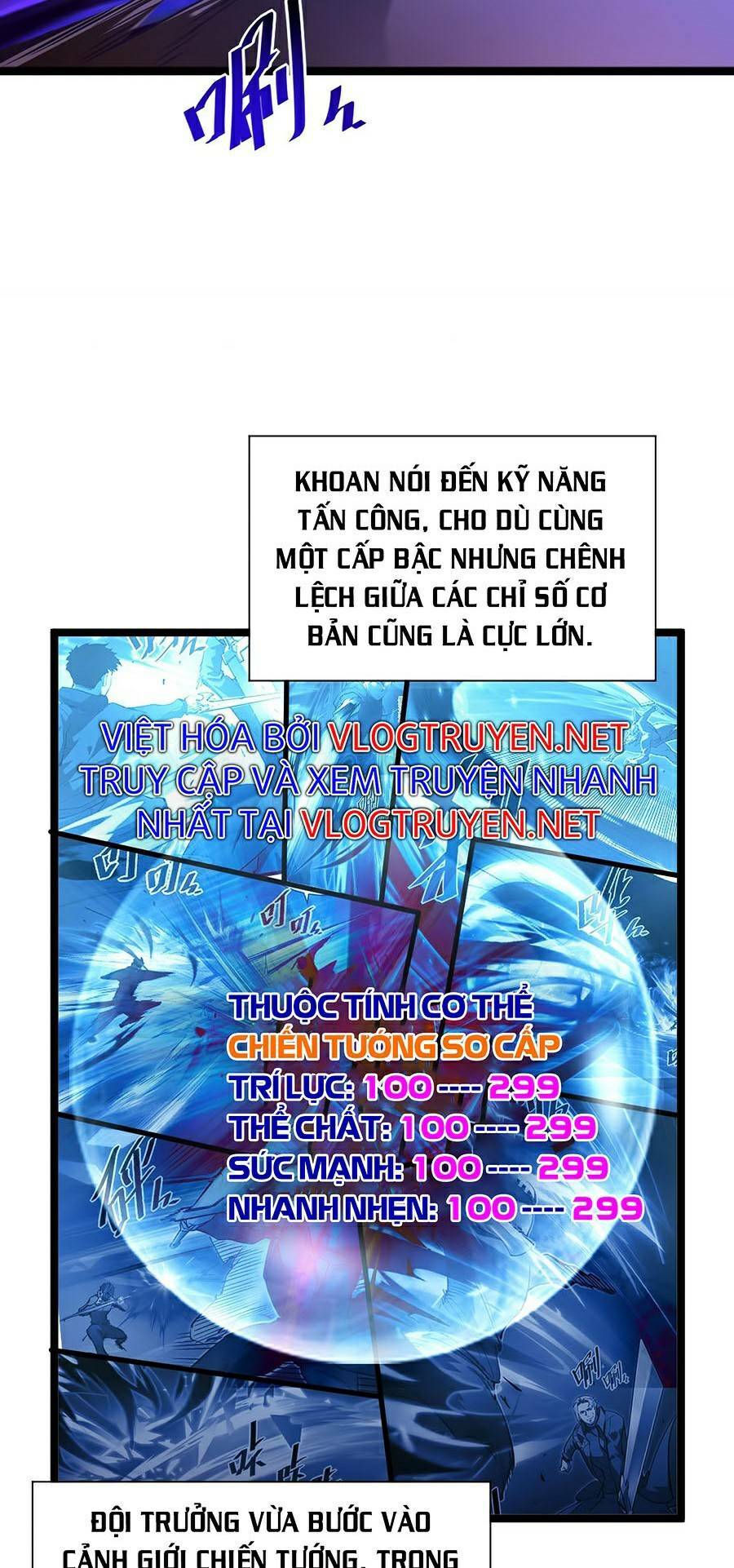 Mạt Thế Quật Khởi Chapter 58 - Trang 2