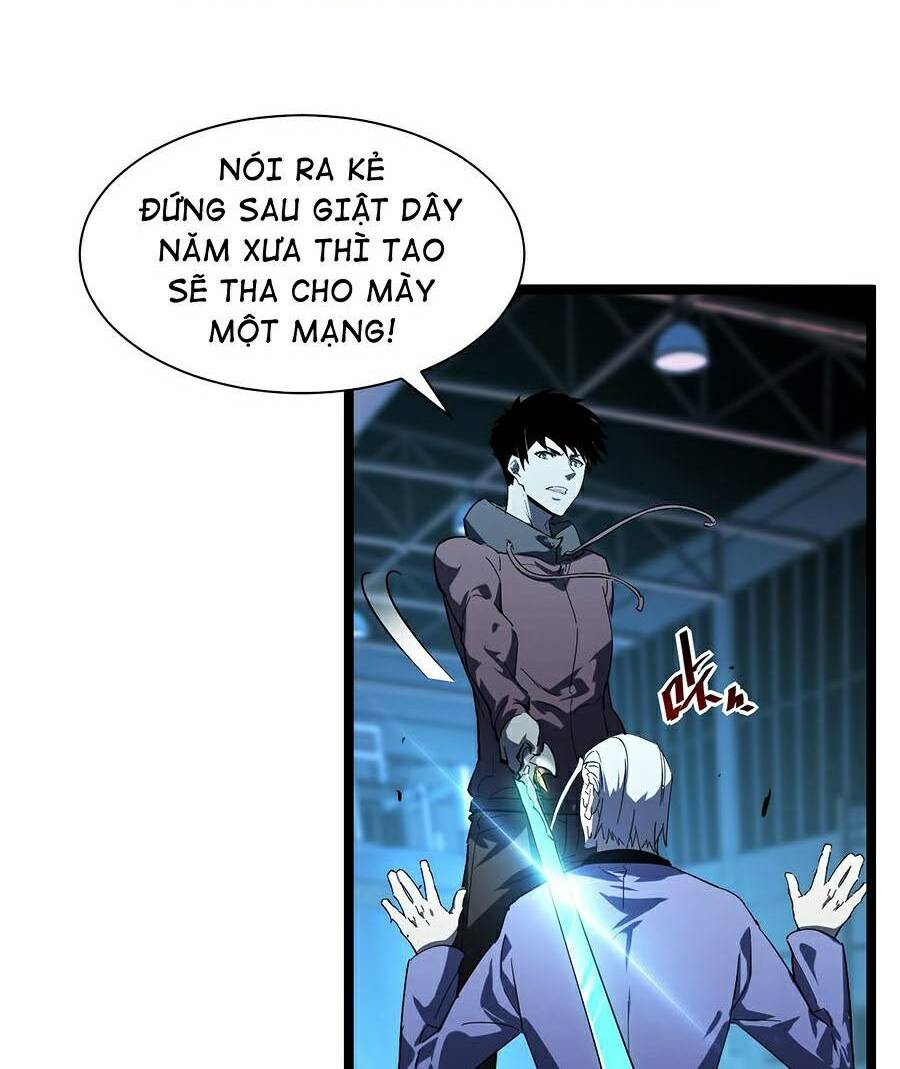 Mạt Thế Quật Khởi Chapter 57 - Trang 2