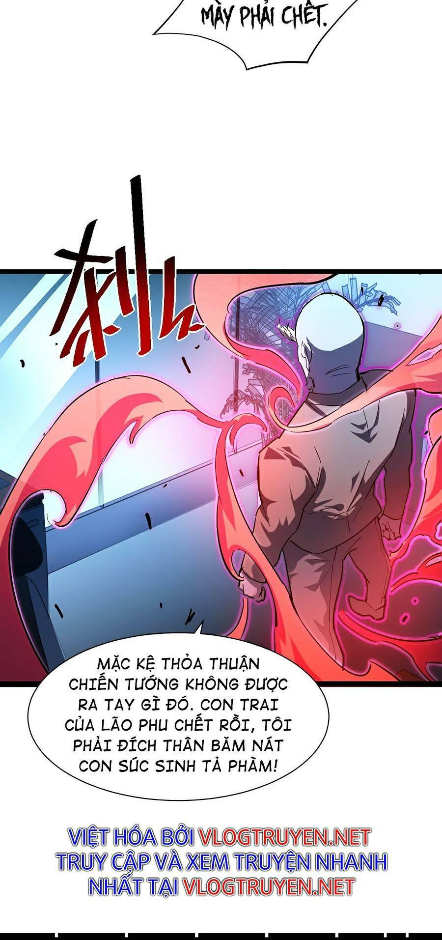 Mạt Thế Quật Khởi Chapter 57 - Trang 2