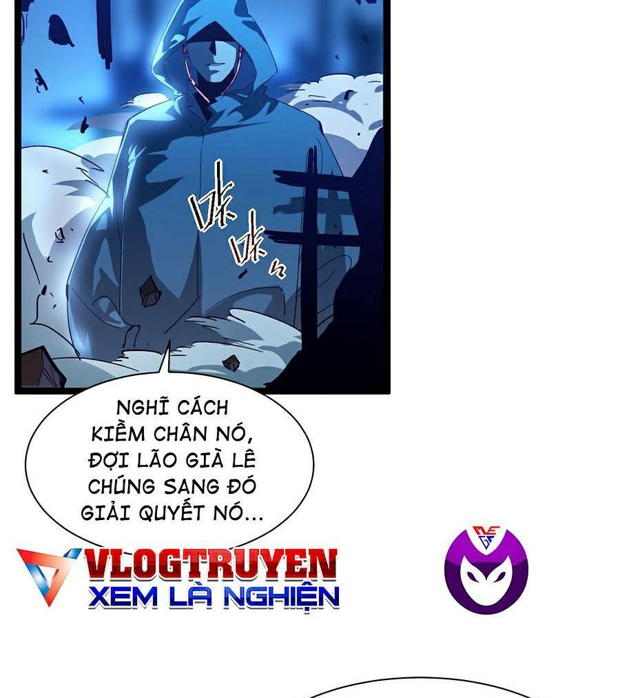 Mạt Thế Quật Khởi Chapter 57 - Trang 2