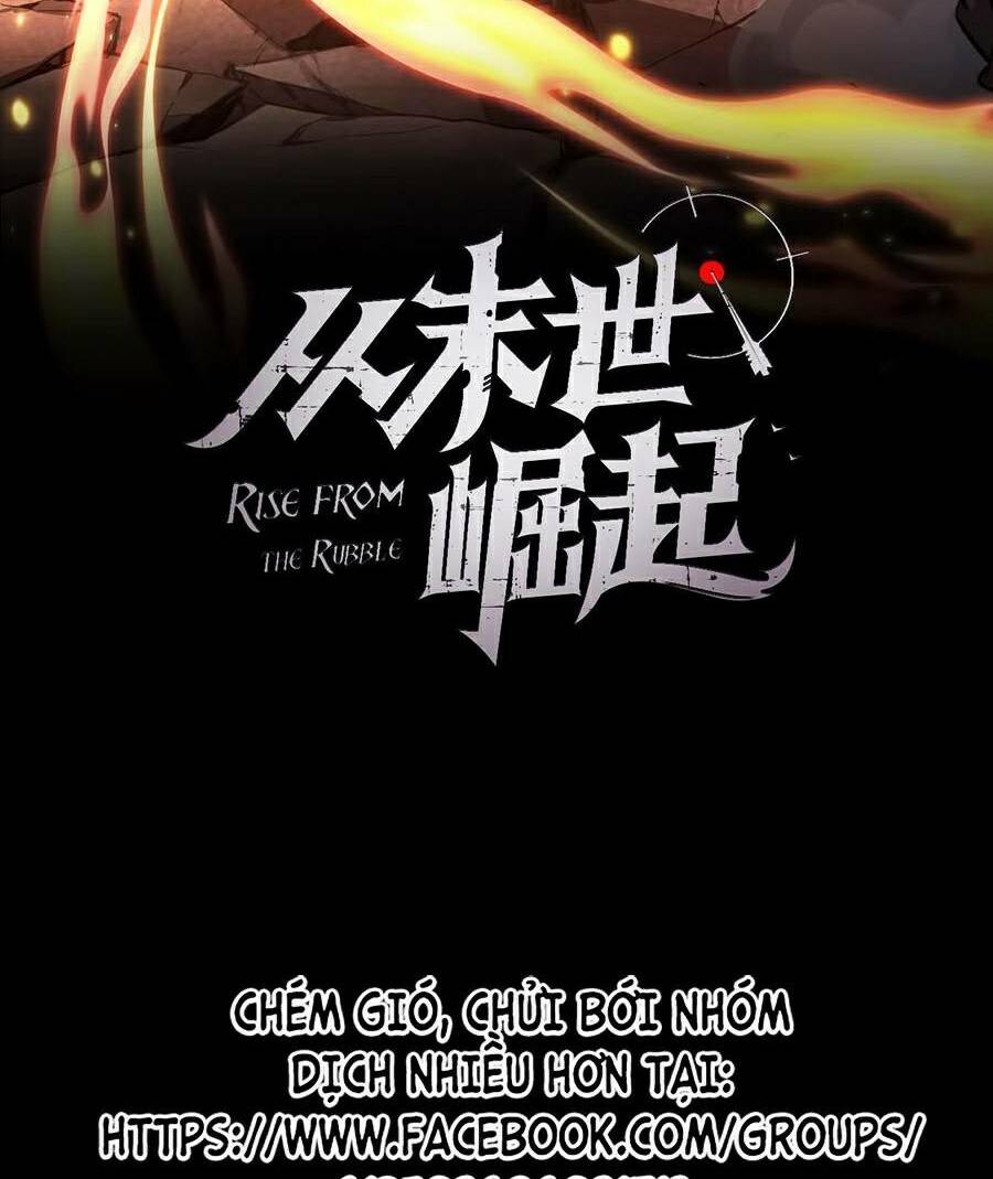 Mạt Thế Quật Khởi Chapter 57 - Trang 2