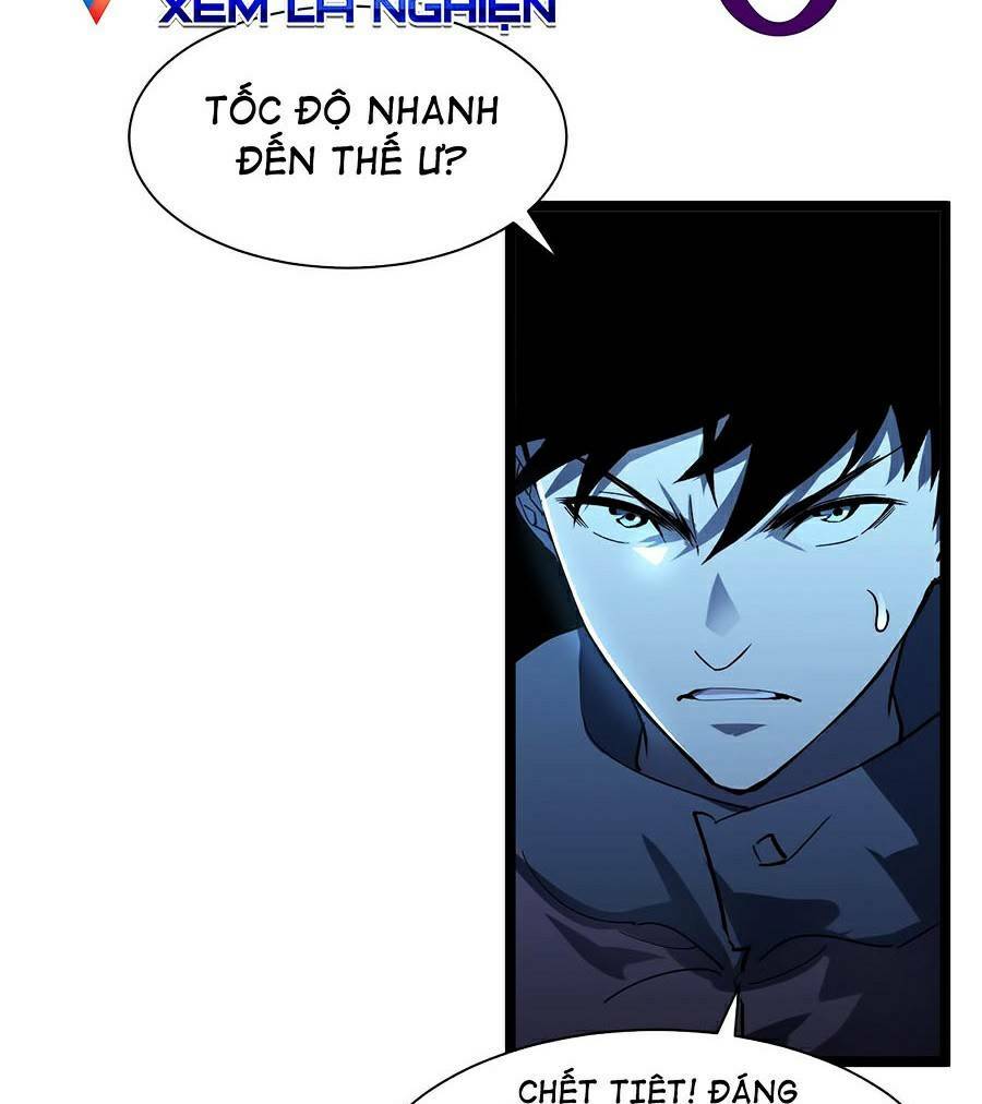 Mạt Thế Quật Khởi Chapter 57 - Trang 2