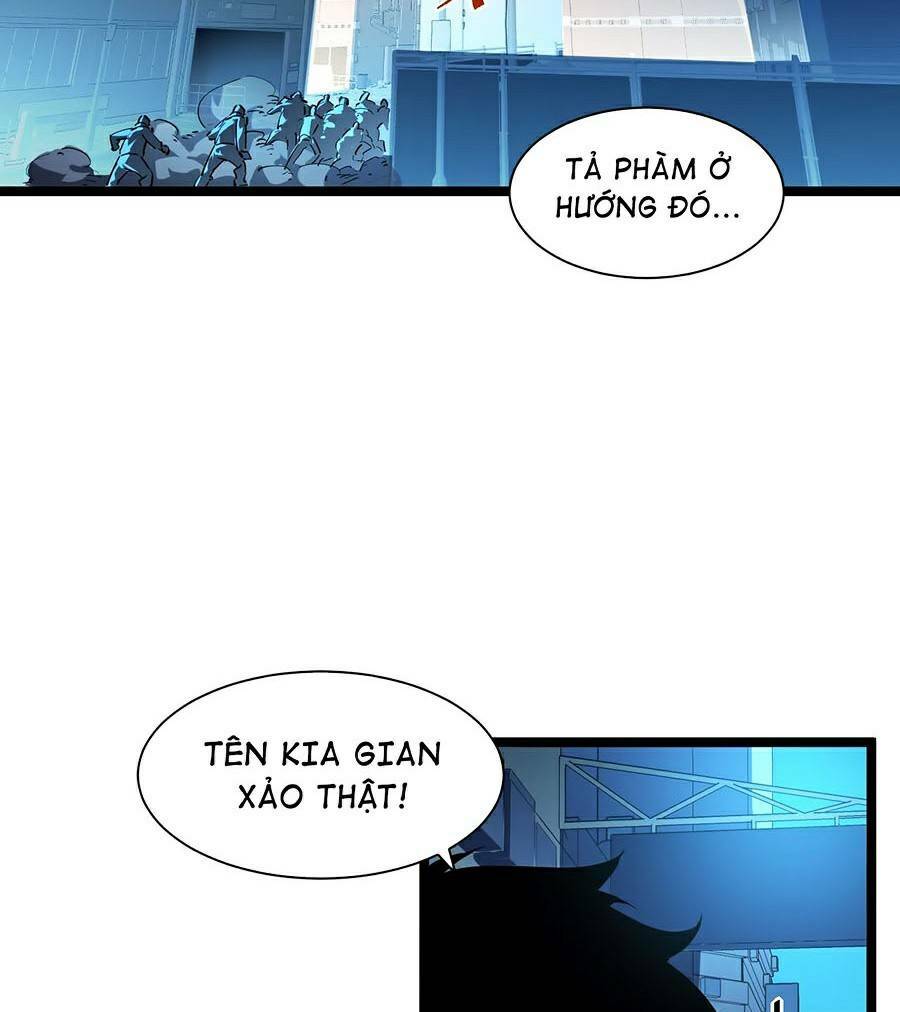 Mạt Thế Quật Khởi Chapter 57 - Trang 2