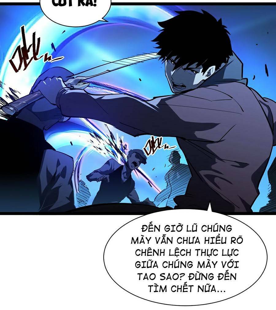 Mạt Thế Quật Khởi Chapter 57 - Trang 2