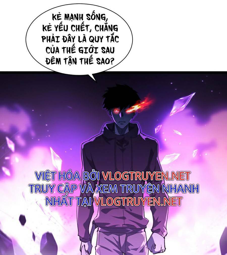 Mạt Thế Quật Khởi Chapter 57 - Trang 2