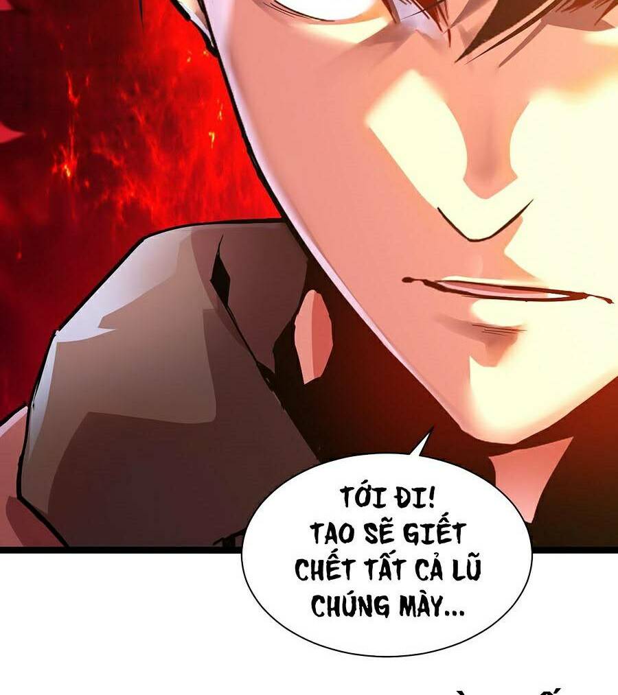 Mạt Thế Quật Khởi Chapter 57 - Trang 2