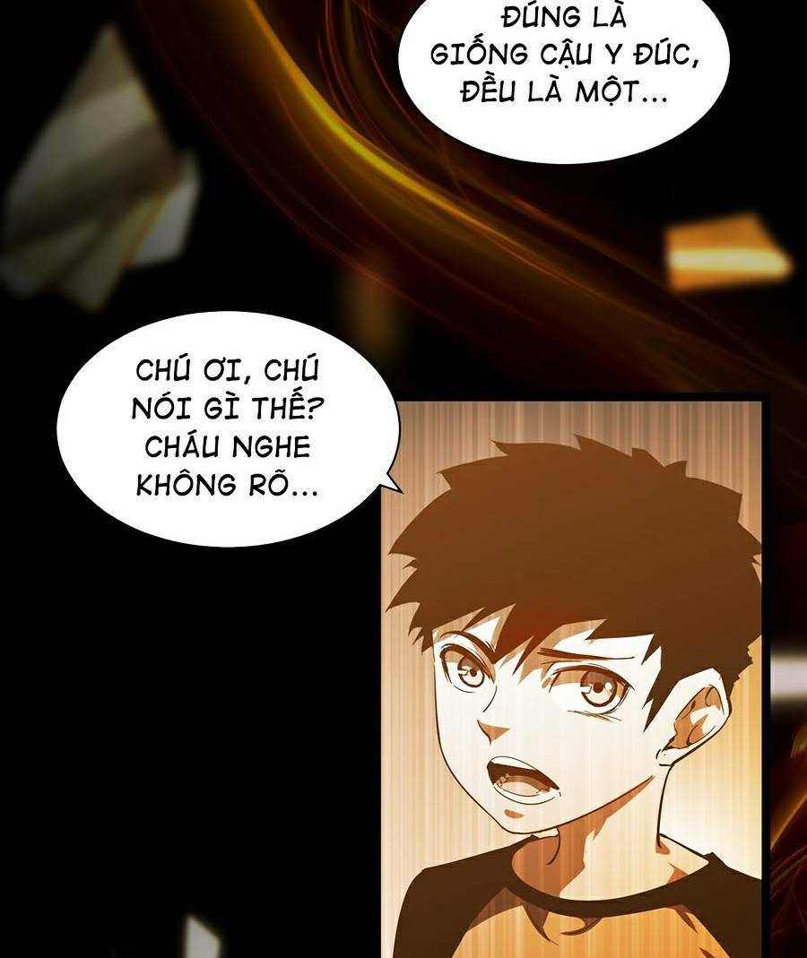 Mạt Thế Quật Khởi Chapter 57 - Trang 2