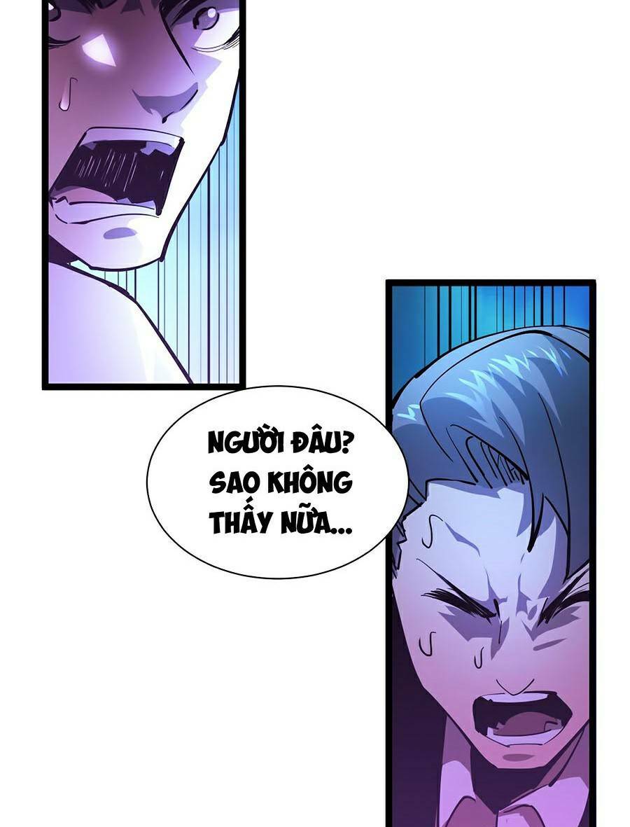 Mạt Thế Quật Khởi Chapter 56 - Trang 2