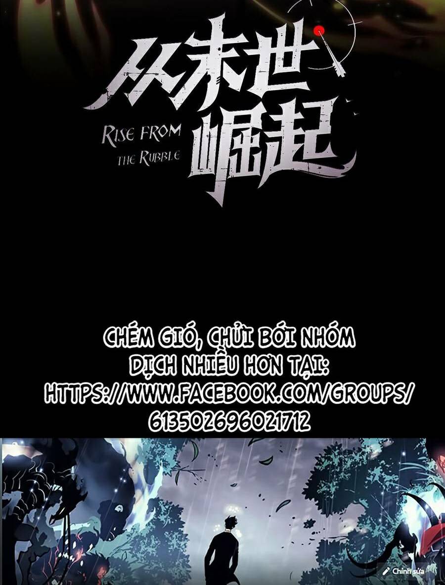 Mạt Thế Quật Khởi Chapter 56 - Trang 2