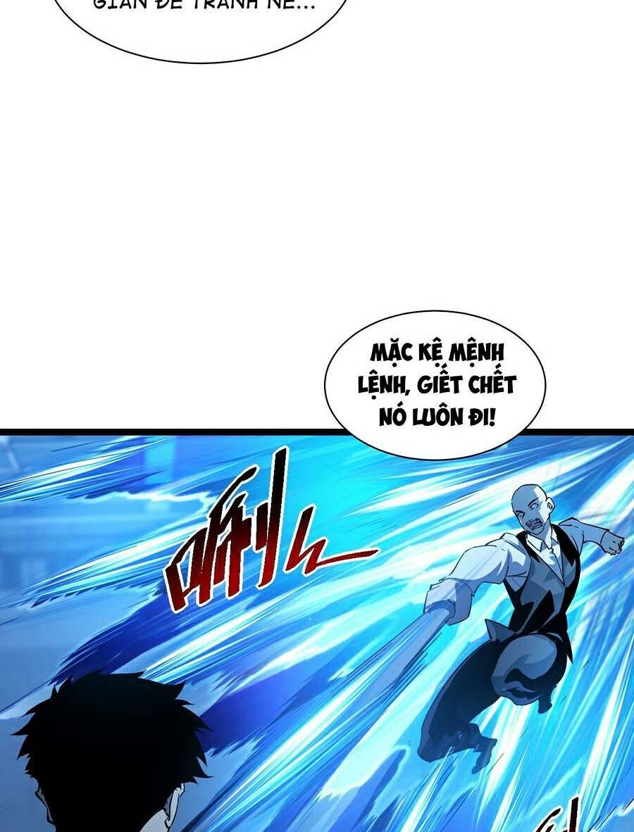 Mạt Thế Quật Khởi Chapter 56 - Trang 2