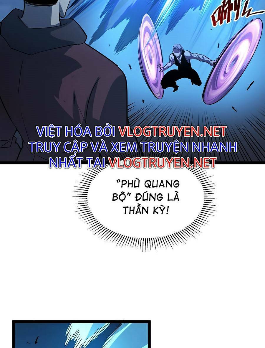 Mạt Thế Quật Khởi Chapter 56 - Trang 2