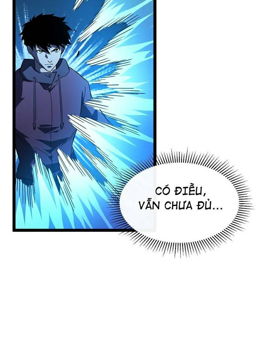 Mạt Thế Quật Khởi Chapter 56 - Trang 2