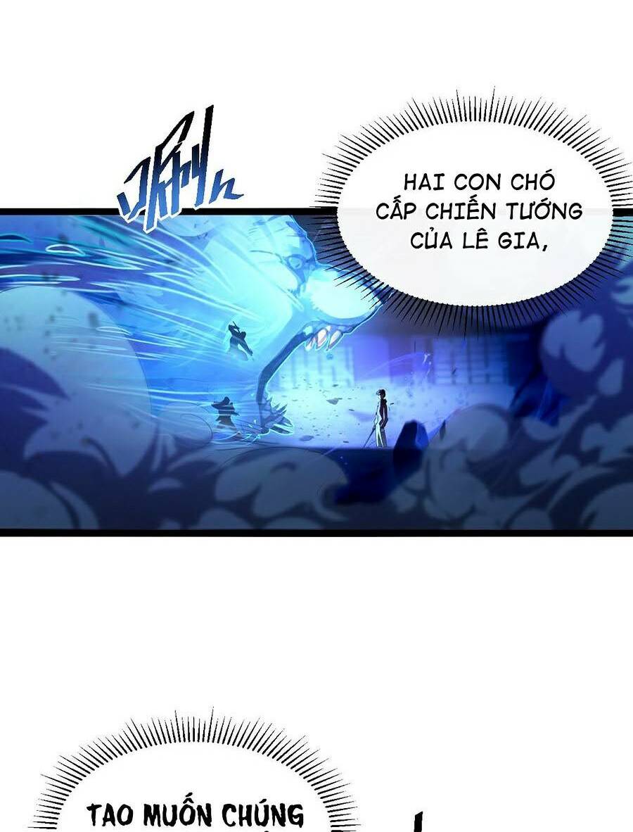 Mạt Thế Quật Khởi Chapter 56 - Trang 2