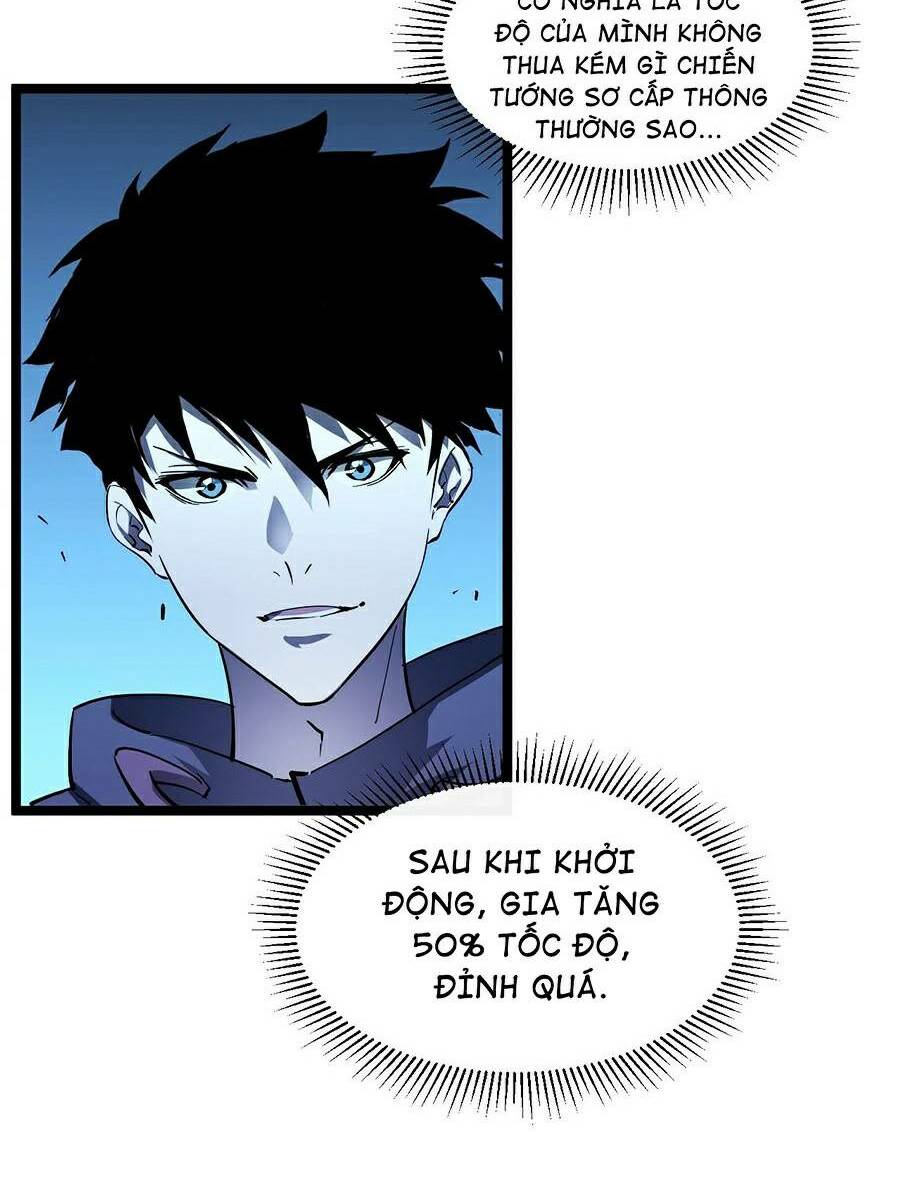 Mạt Thế Quật Khởi Chapter 56 - Trang 2