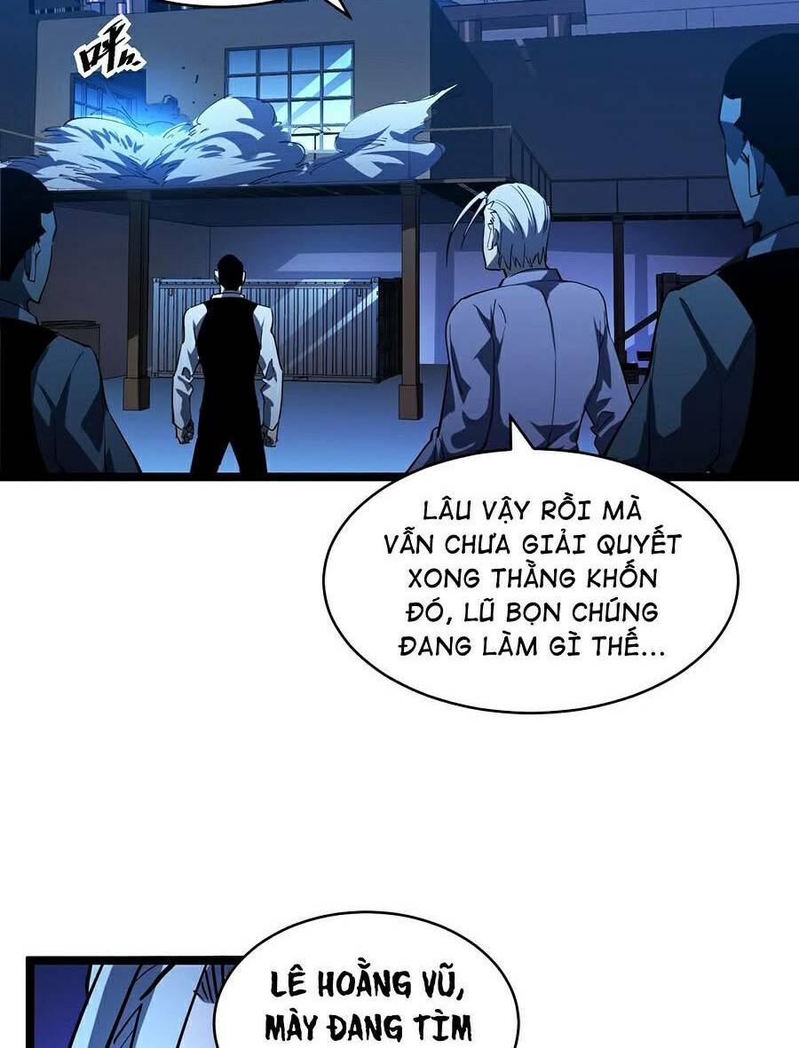 Mạt Thế Quật Khởi Chapter 56 - Trang 2