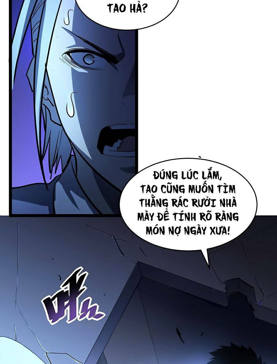 Mạt Thế Quật Khởi Chapter 56 - Trang 2