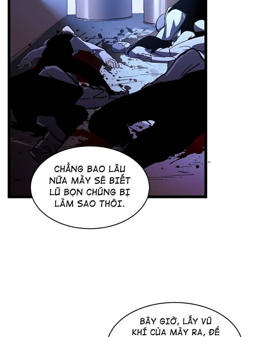 Mạt Thế Quật Khởi Chapter 56 - Trang 2