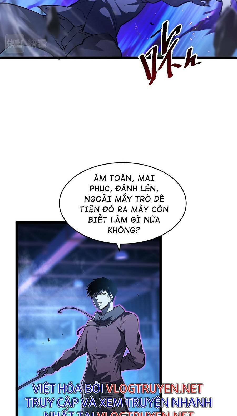 Mạt Thế Quật Khởi Chapter 56 - Trang 2