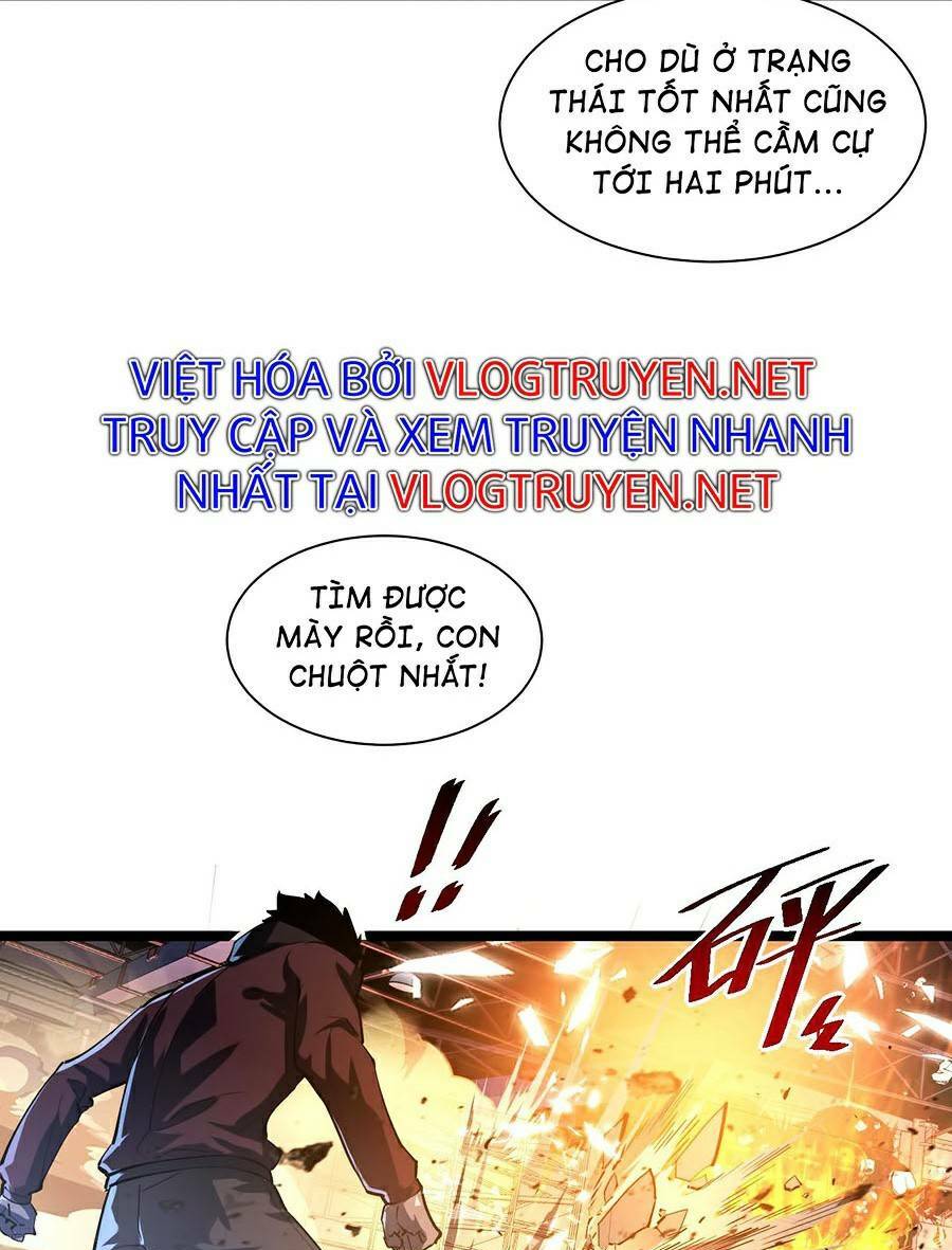 Mạt Thế Quật Khởi Chapter 56 - Trang 2