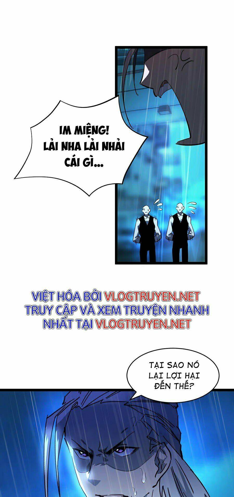 Mạt Thế Quật Khởi Chapter 55 - Trang 2