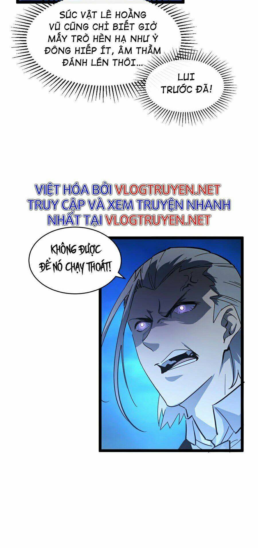 Mạt Thế Quật Khởi Chapter 55 - Trang 2