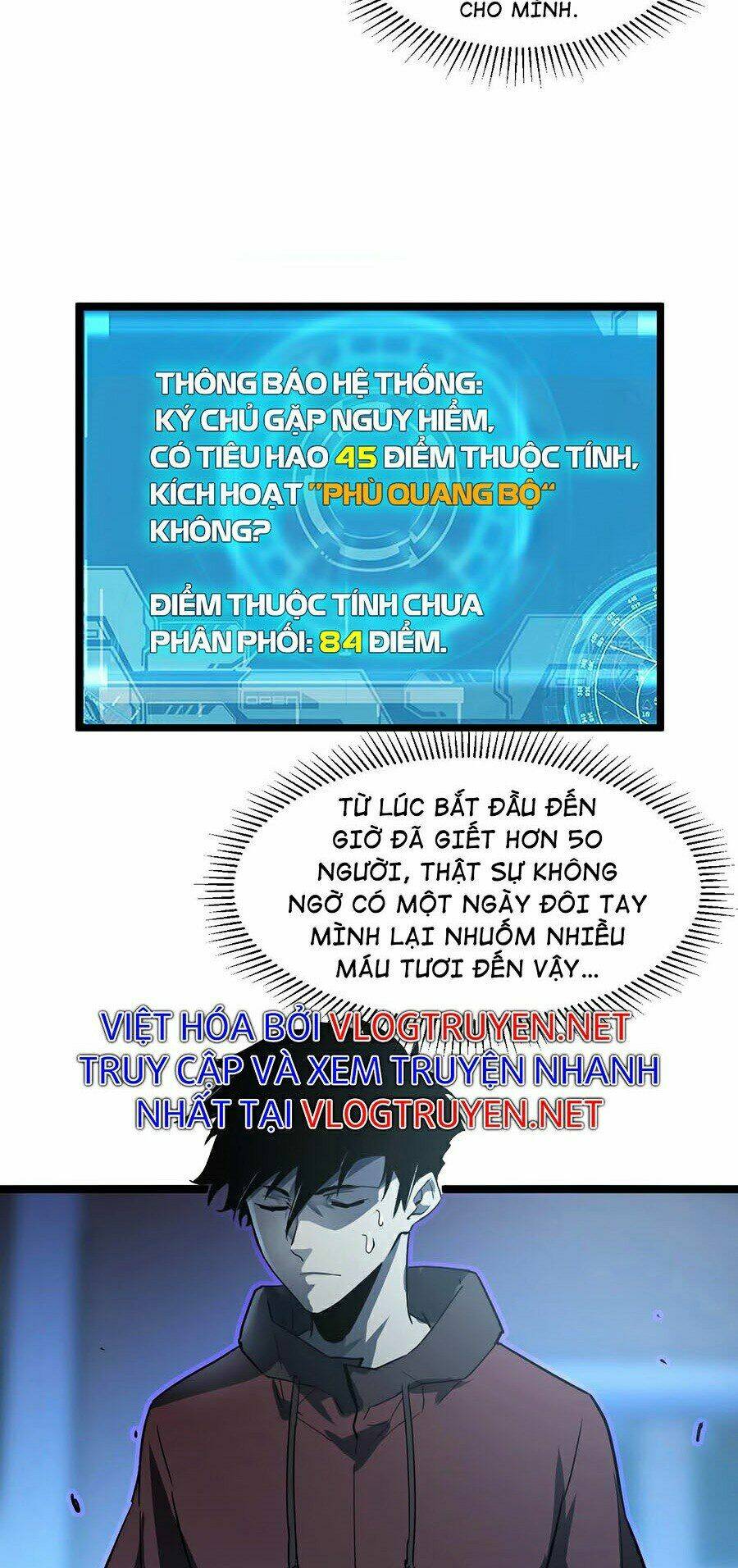 Mạt Thế Quật Khởi Chapter 55 - Trang 2