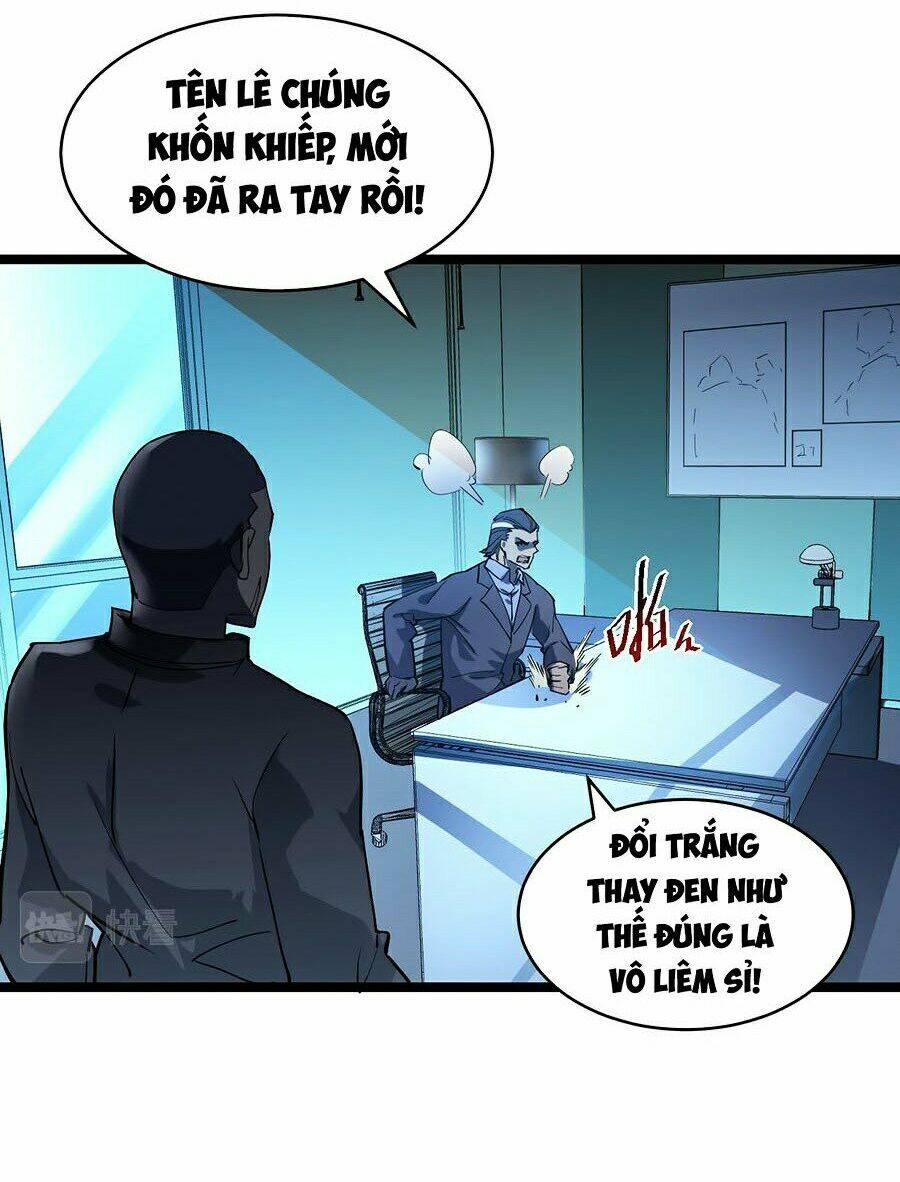 Mạt Thế Quật Khởi Chapter 54 - Trang 2