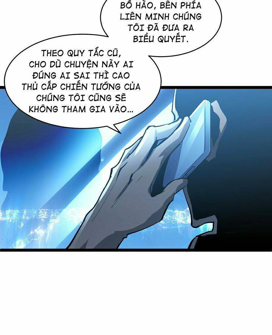 Mạt Thế Quật Khởi Chapter 54 - Trang 2