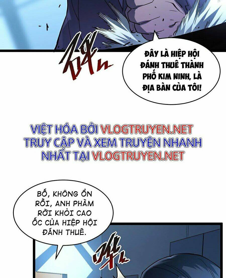 Mạt Thế Quật Khởi Chapter 54 - Trang 2