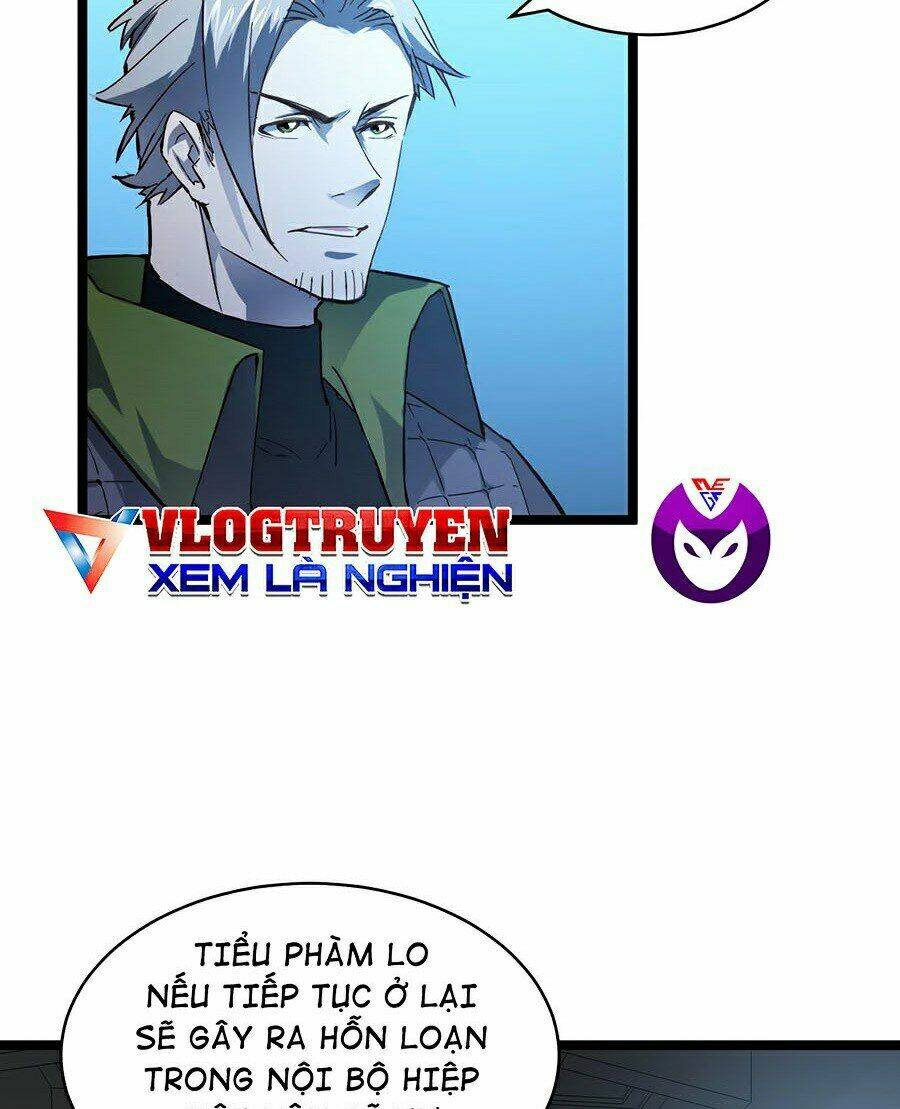 Mạt Thế Quật Khởi Chapter 54 - Trang 2