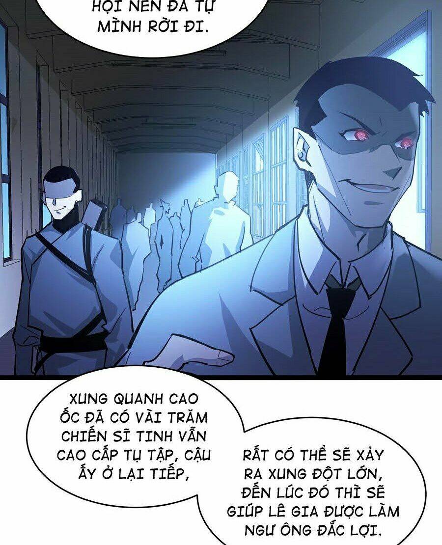 Mạt Thế Quật Khởi Chapter 54 - Trang 2