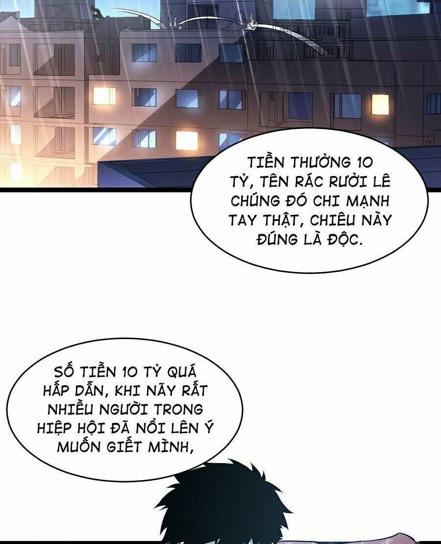 Mạt Thế Quật Khởi Chapter 54 - Trang 2