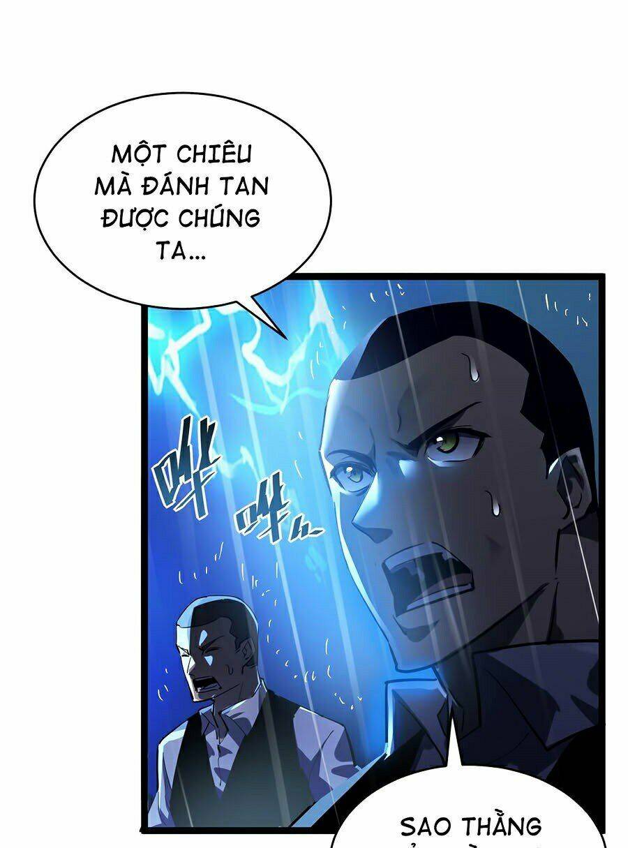 Mạt Thế Quật Khởi Chapter 54 - Trang 2