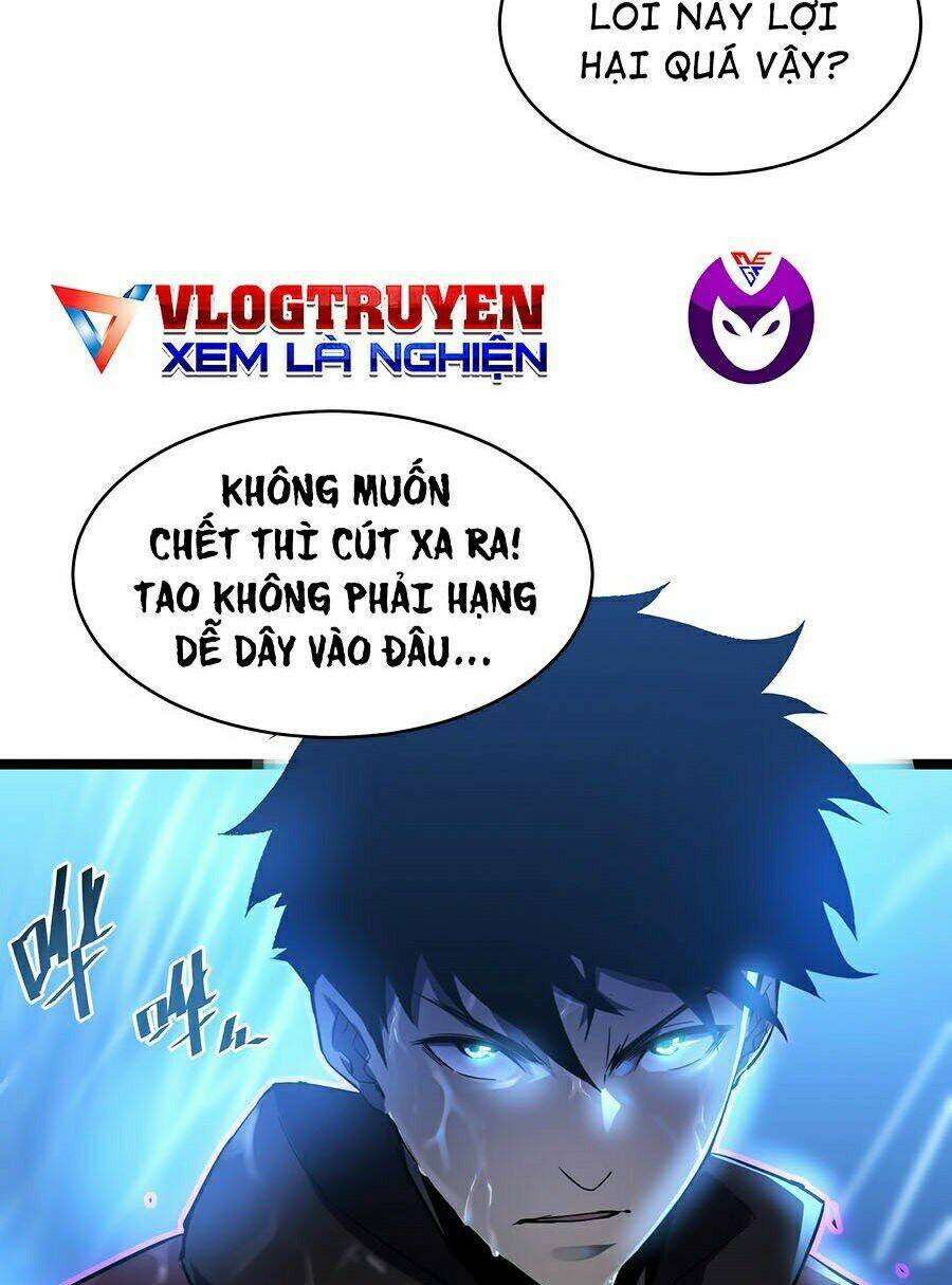 Mạt Thế Quật Khởi Chapter 54 - Trang 2