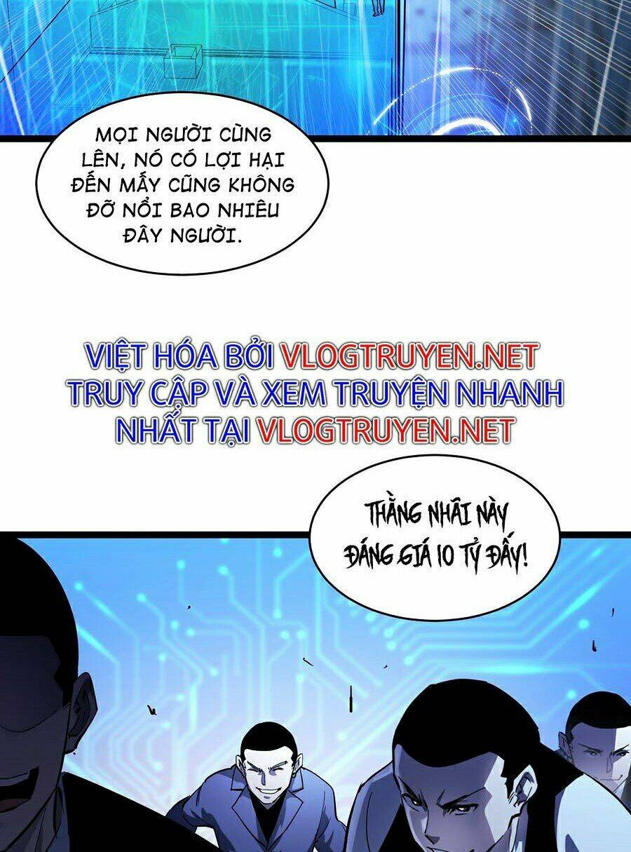 Mạt Thế Quật Khởi Chapter 54 - Trang 2