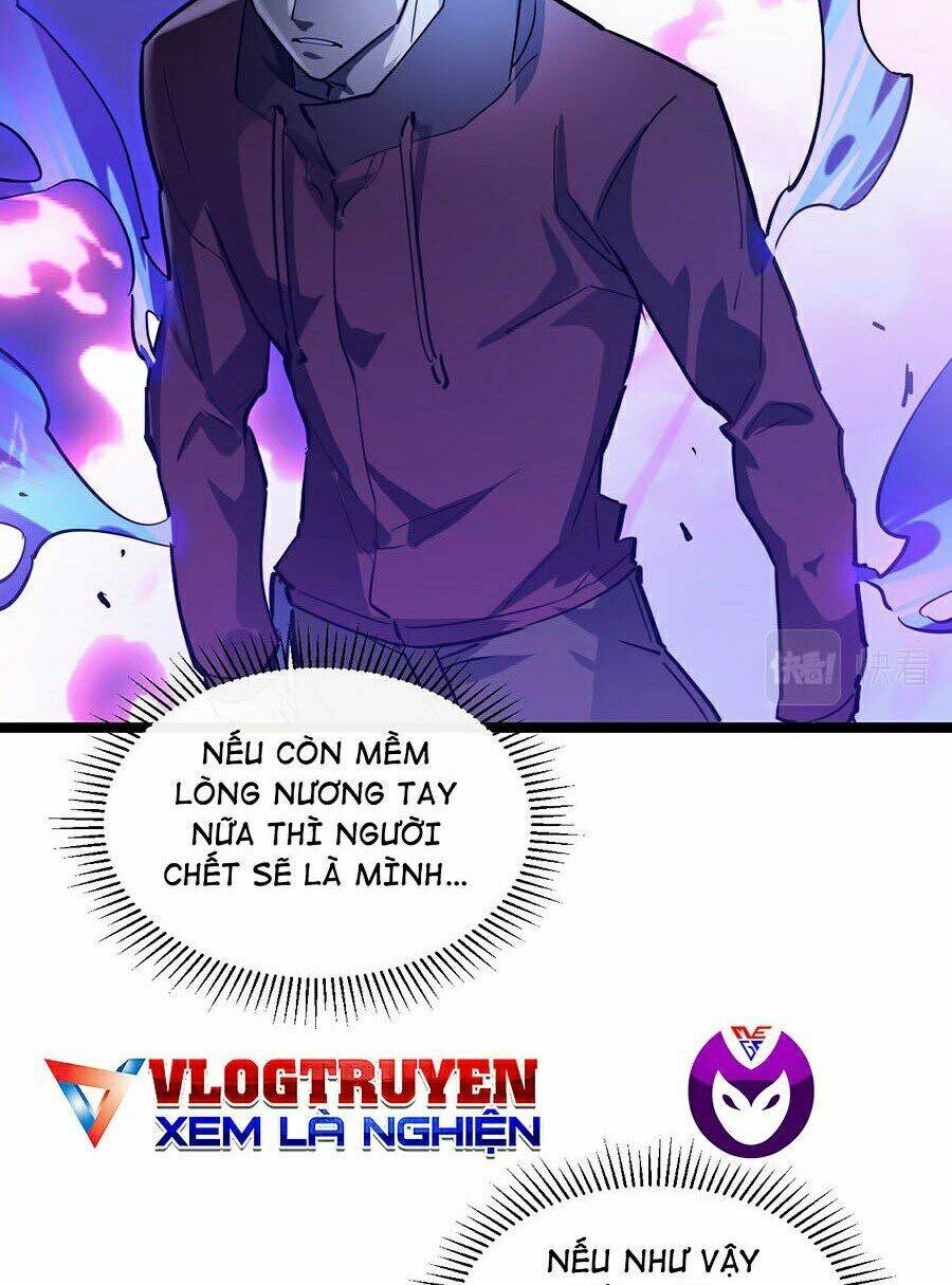 Mạt Thế Quật Khởi Chapter 54 - Trang 2