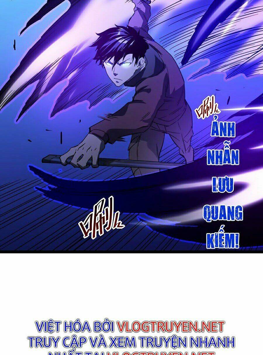 Mạt Thế Quật Khởi Chapter 54 - Trang 2