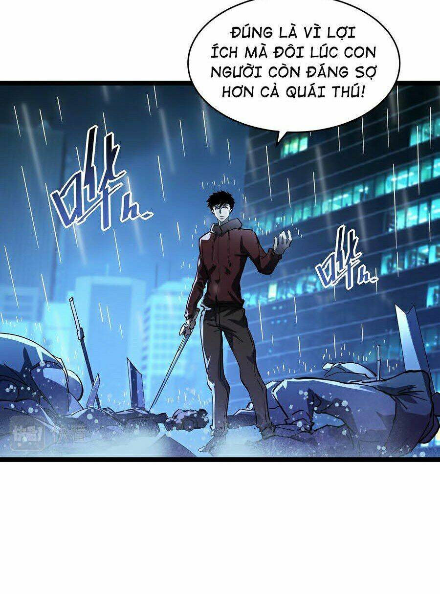 Mạt Thế Quật Khởi Chapter 54 - Trang 2