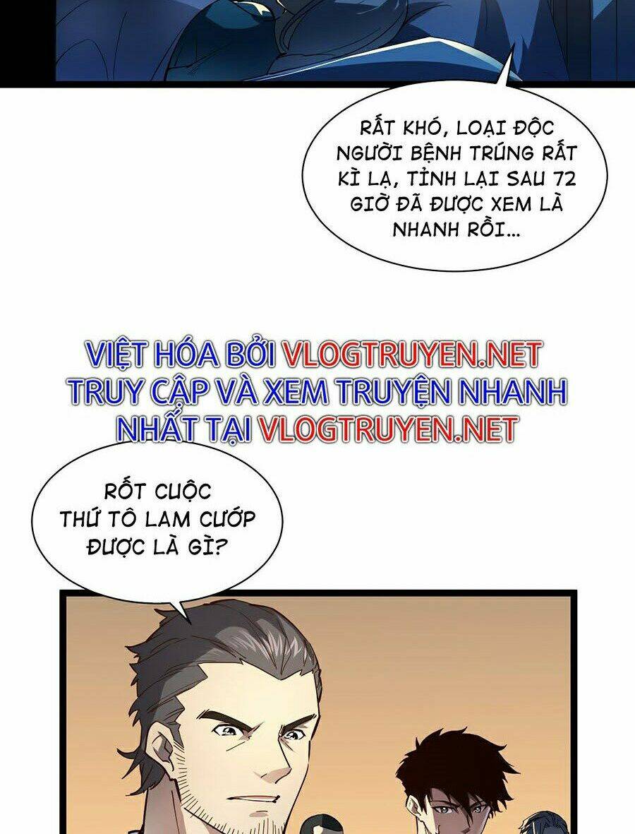 Mạt Thế Quật Khởi Chapter 54 - Trang 2