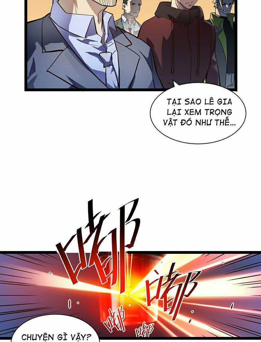 Mạt Thế Quật Khởi Chapter 54 - Trang 2