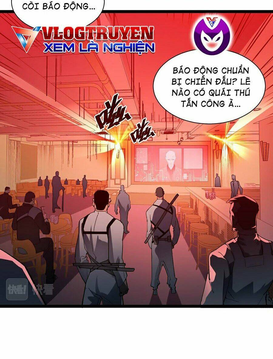 Mạt Thế Quật Khởi Chapter 54 - Trang 2