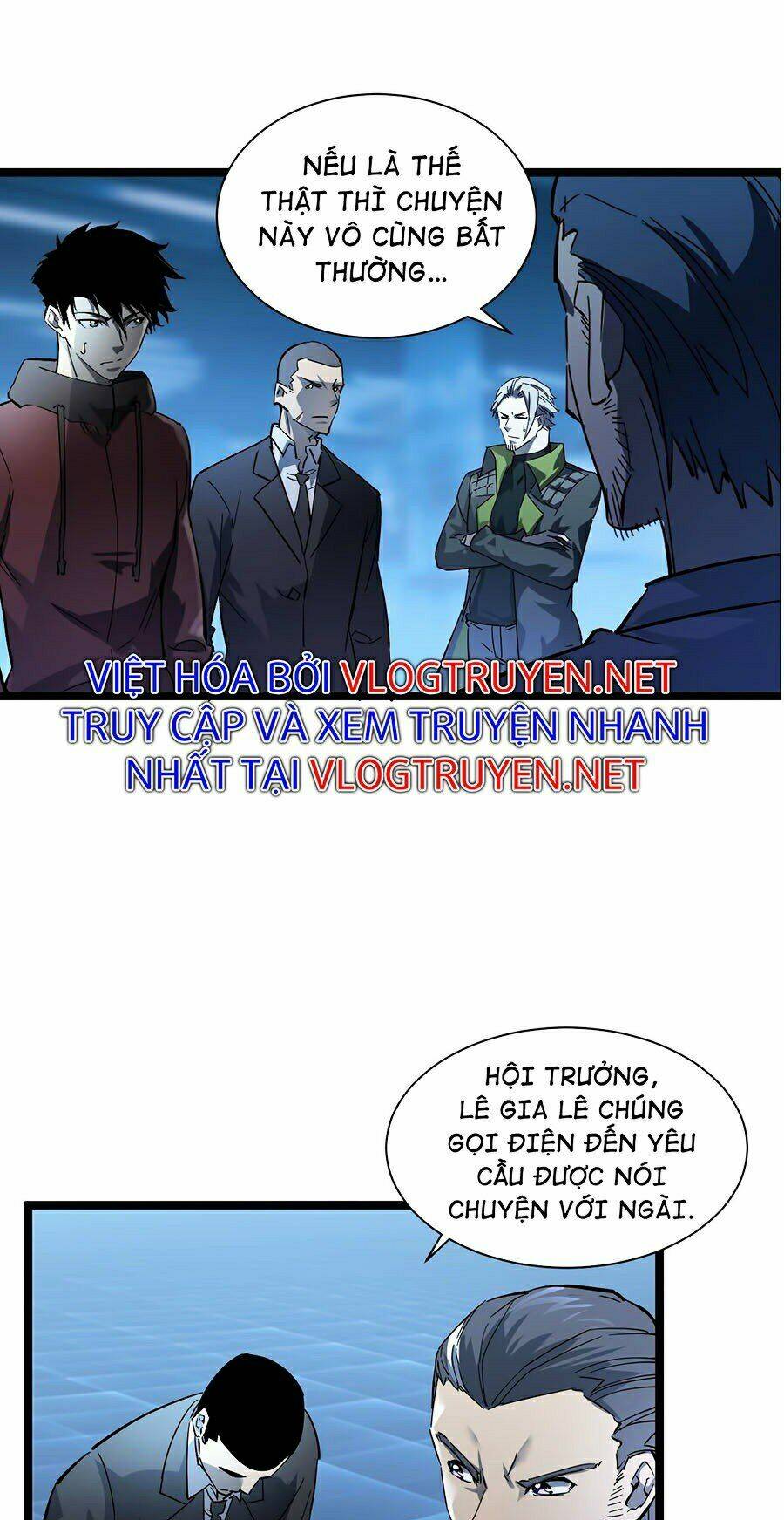 Mạt Thế Quật Khởi Chapter 53 - Trang 2