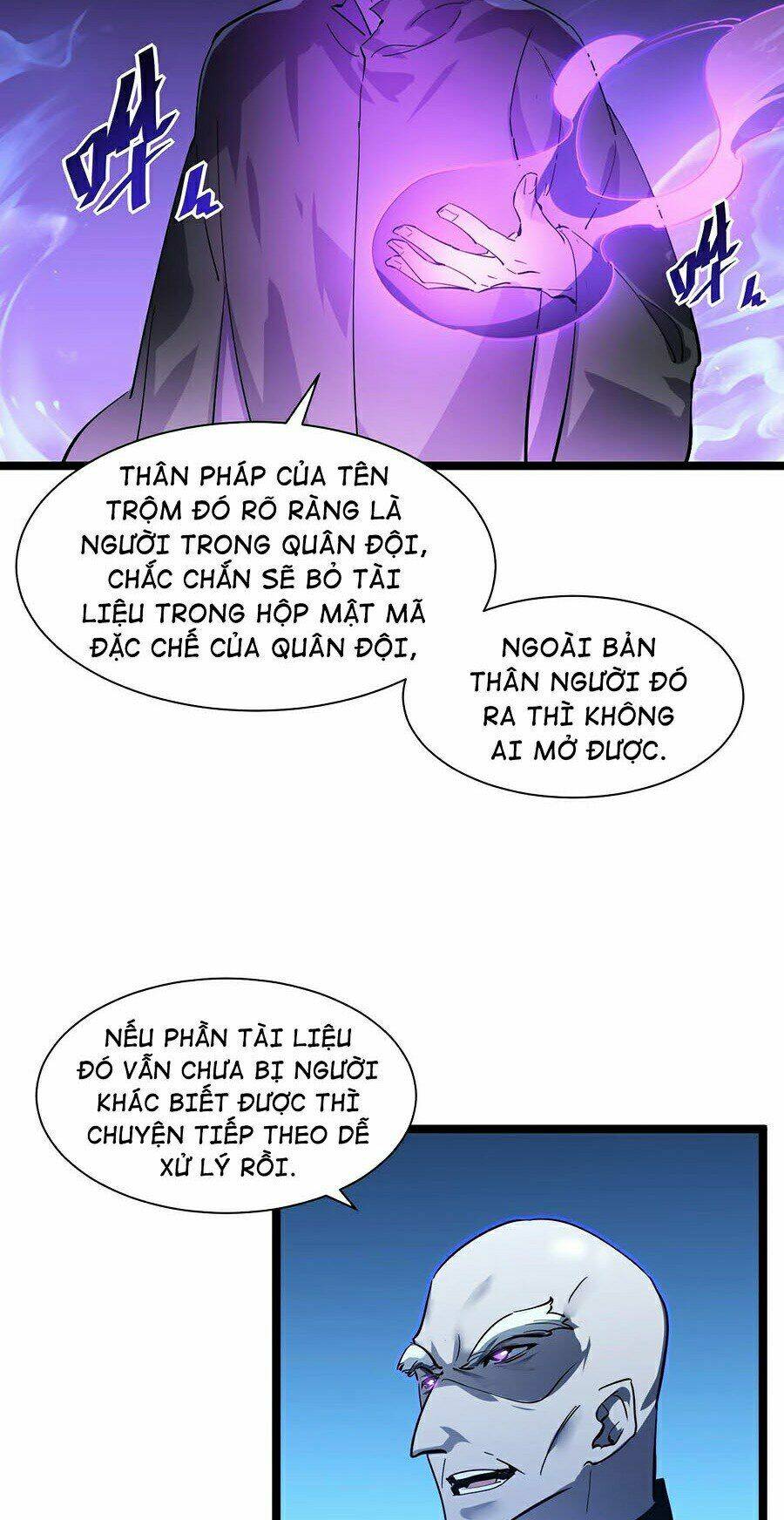 Mạt Thế Quật Khởi Chapter 53 - Trang 2