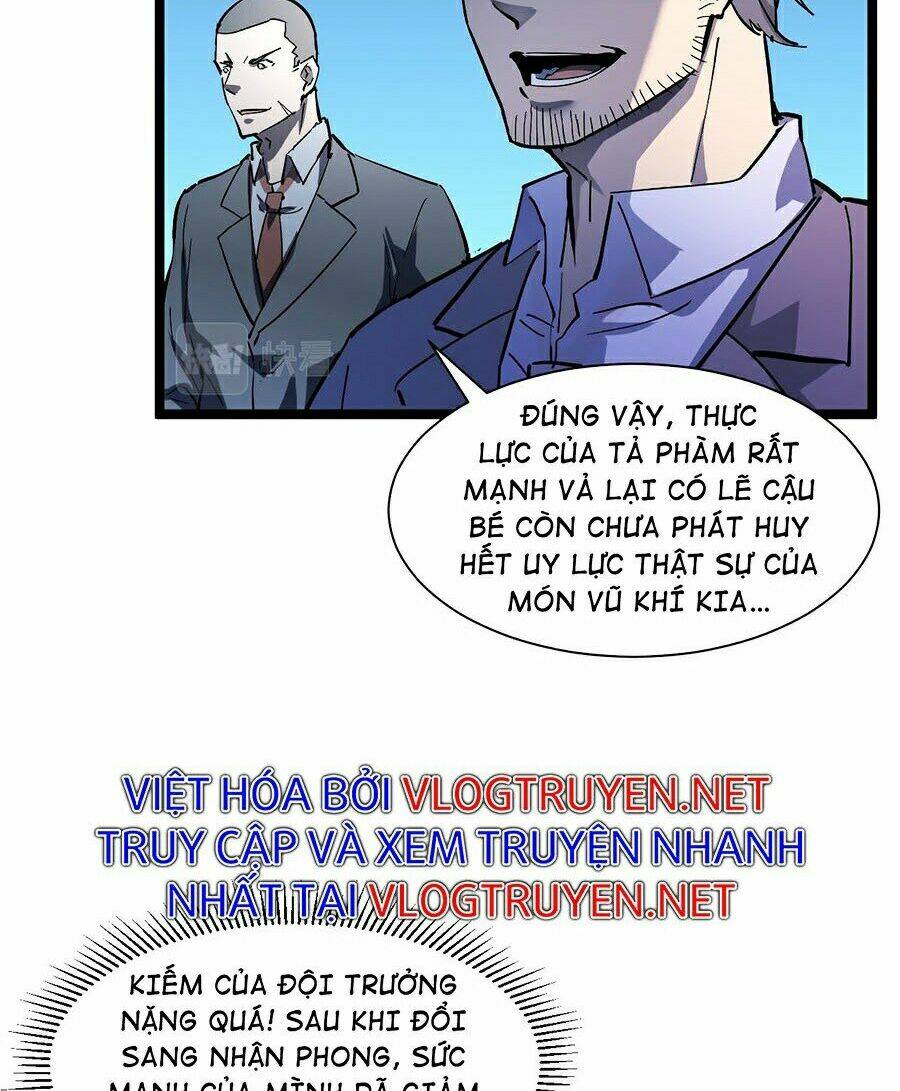 Mạt Thế Quật Khởi Chapter 52 - Trang 2