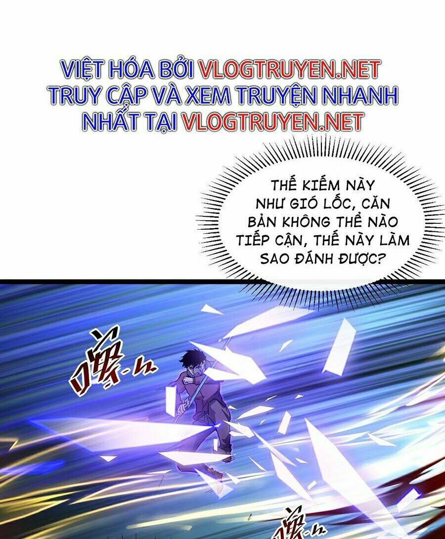 Mạt Thế Quật Khởi Chapter 52 - Trang 2