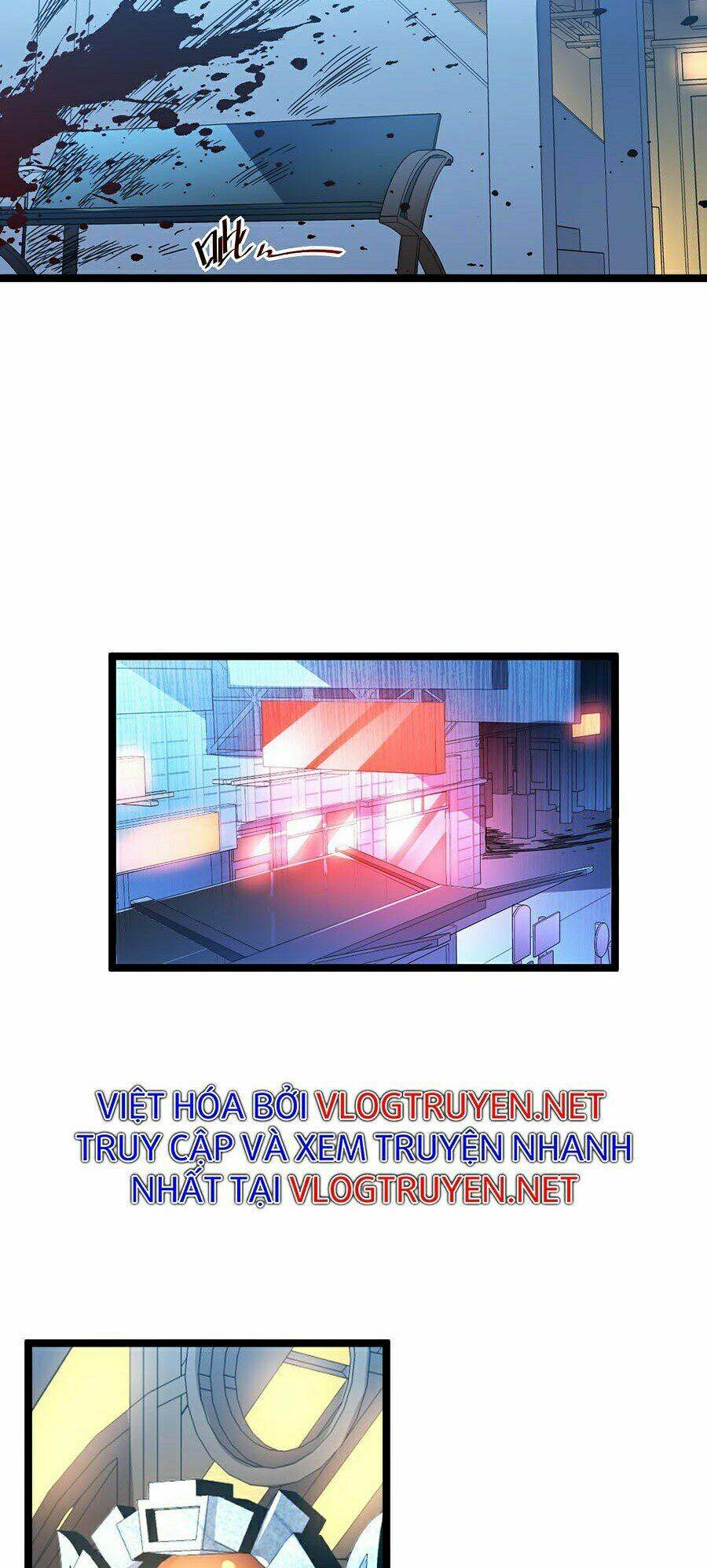 Mạt Thế Quật Khởi Chapter 52 - Trang 2