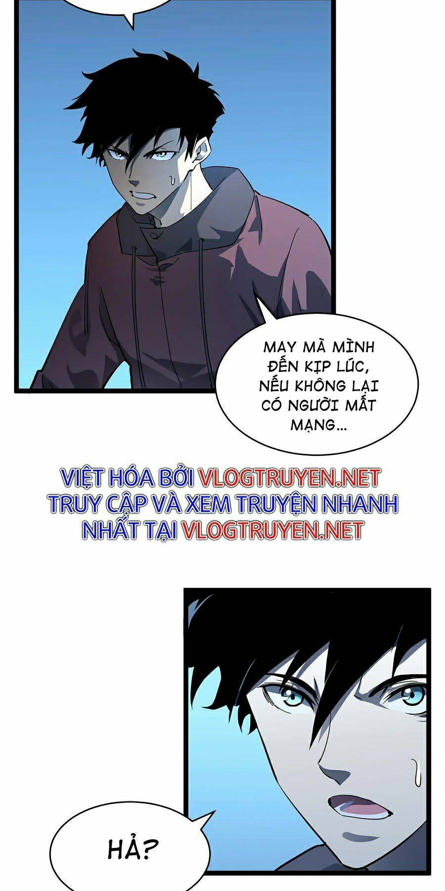 Mạt Thế Quật Khởi Chapter 52 - Trang 2