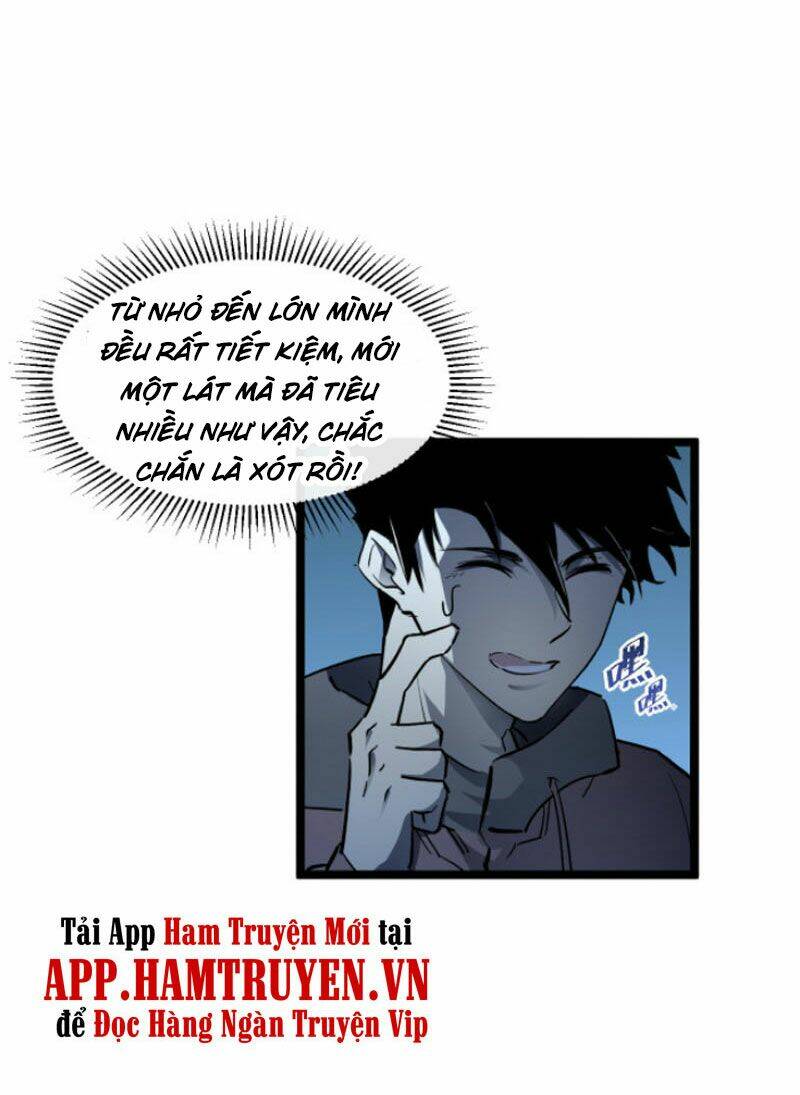 Mạt Thế Quật Khởi Chapter 50 - Trang 2